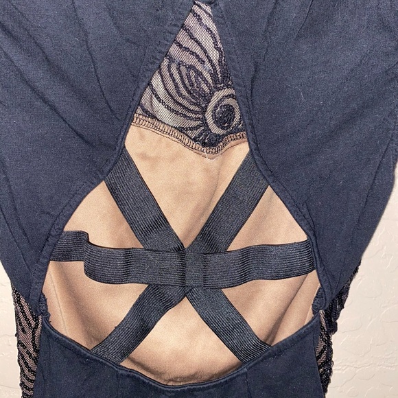 Sparkly dress - Picture 3 of 4